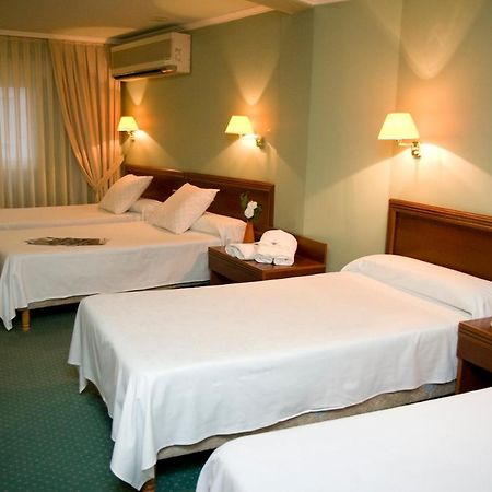 Hotel Villa De Marin Ngoại thất bức ảnh