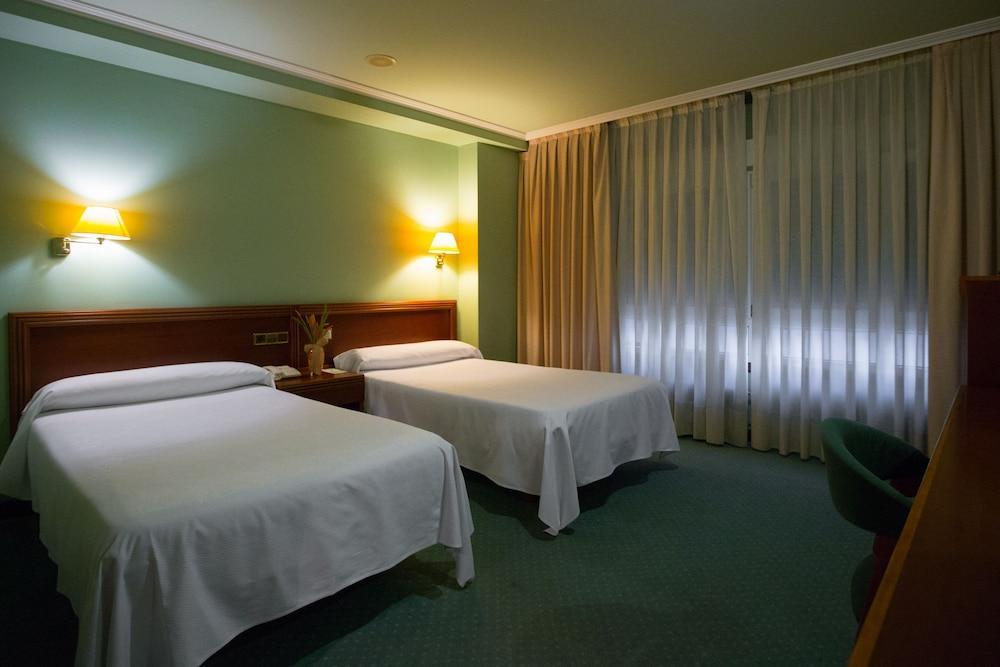 Hotel Villa De Marin Ngoại thất bức ảnh