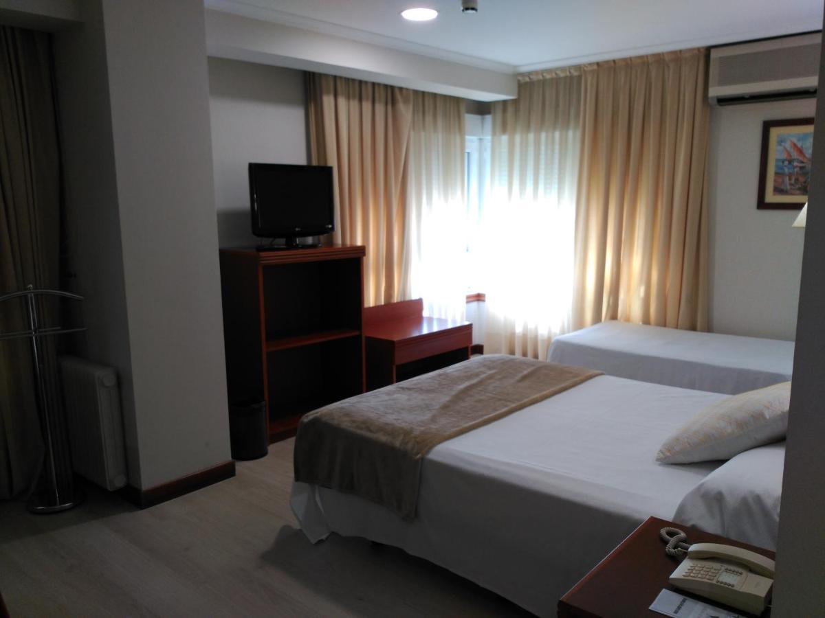 Hotel Villa De Marin Ngoại thất bức ảnh