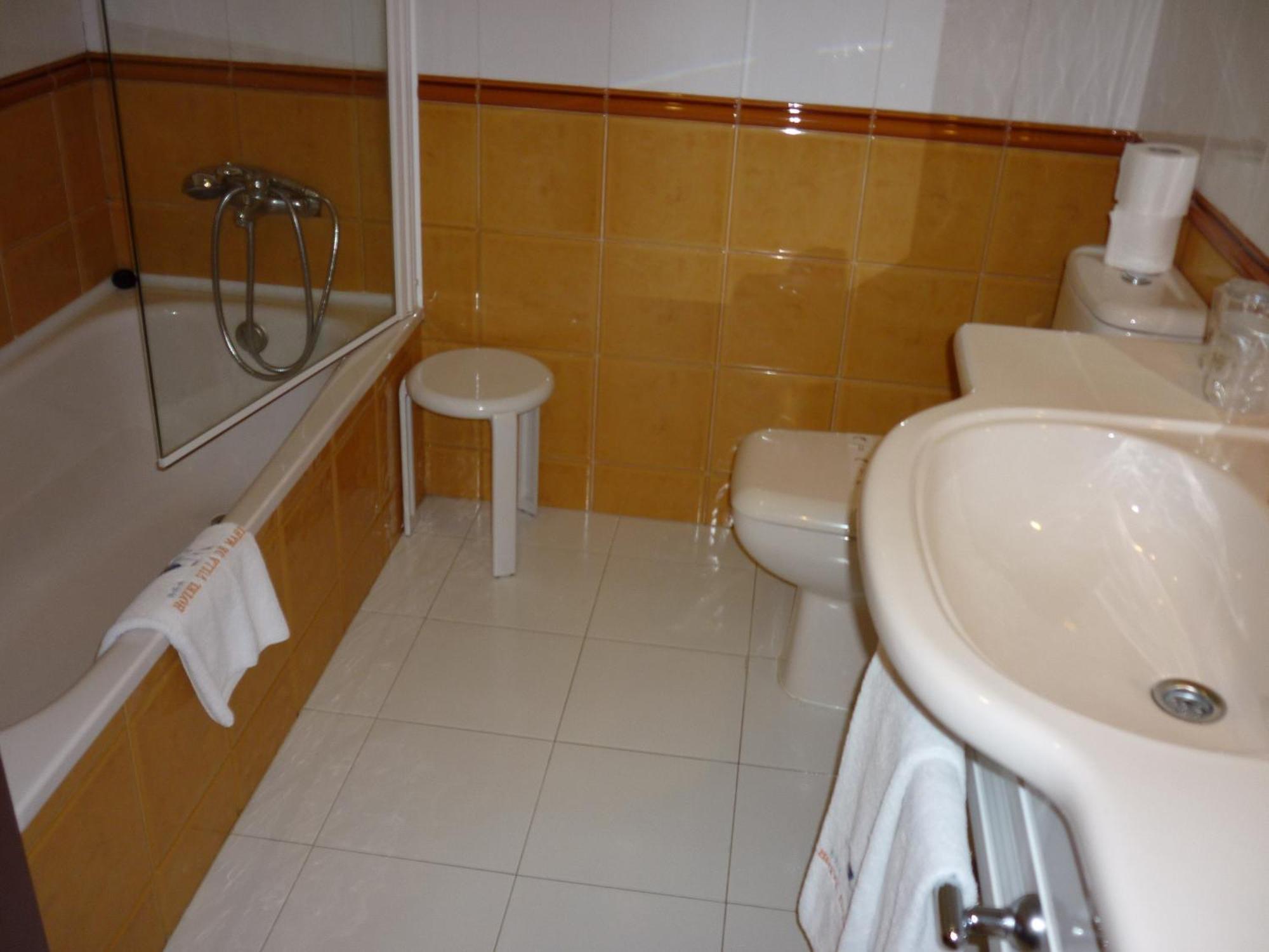 Hotel Villa De Marin Ngoại thất bức ảnh