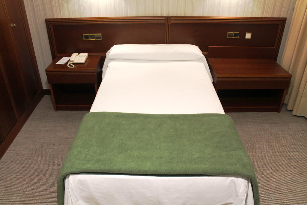 Hotel Villa De Marin Ngoại thất bức ảnh