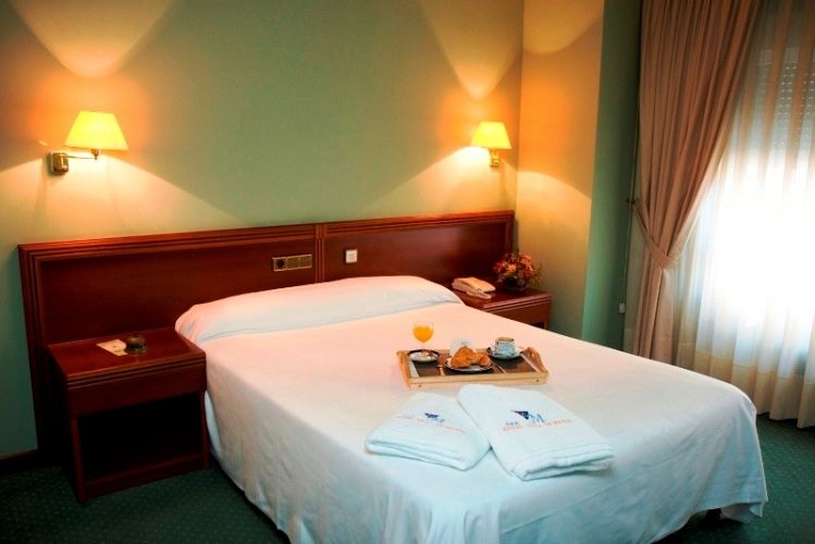 Hotel Villa De Marin Ngoại thất bức ảnh