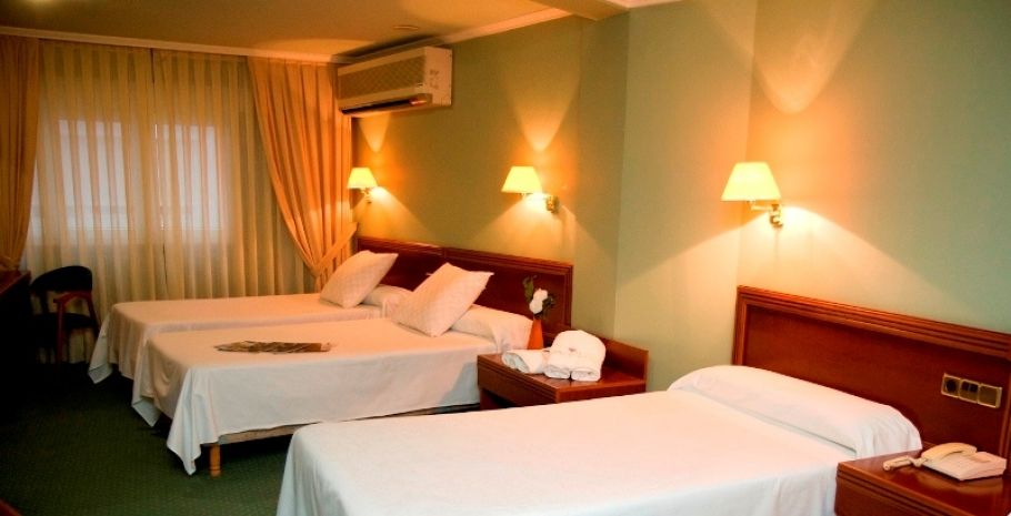 Hotel Villa De Marin Ngoại thất bức ảnh