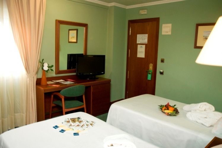 Hotel Villa De Marin Ngoại thất bức ảnh