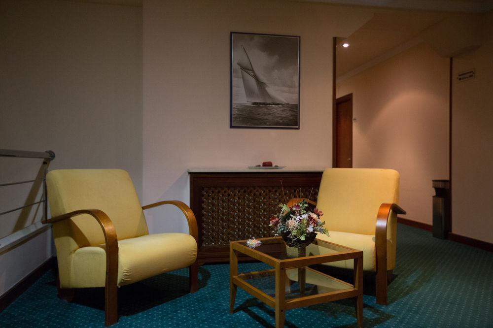 Hotel Villa De Marin Ngoại thất bức ảnh
