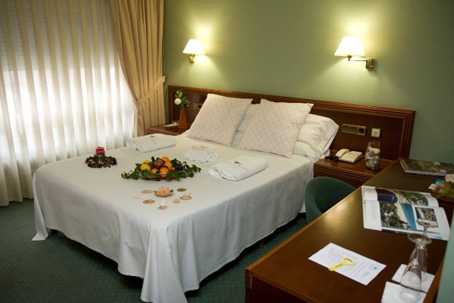 Hotel Villa De Marin Ngoại thất bức ảnh