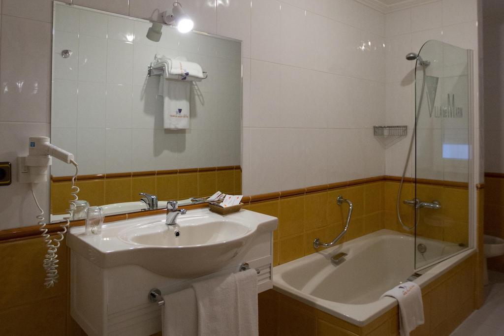 Hotel Villa De Marin Ngoại thất bức ảnh