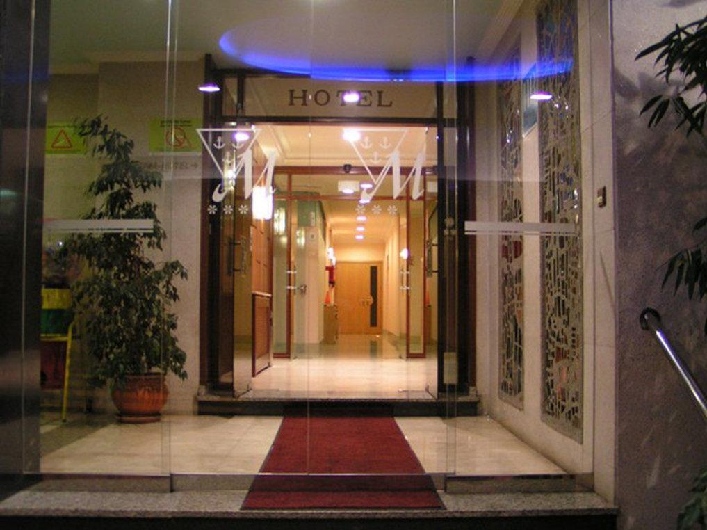 Hotel Villa De Marin Ngoại thất bức ảnh