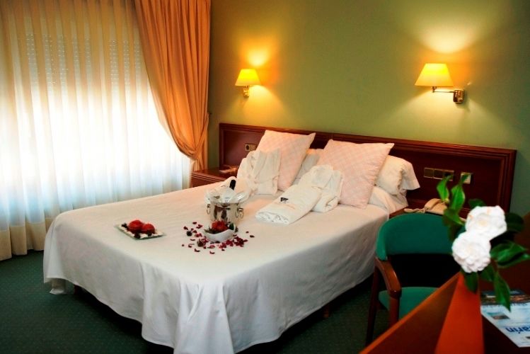 Hotel Villa De Marin Ngoại thất bức ảnh