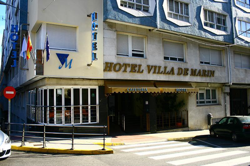 Hotel Villa De Marin Ngoại thất bức ảnh