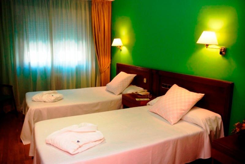 Hotel Villa De Marin Ngoại thất bức ảnh