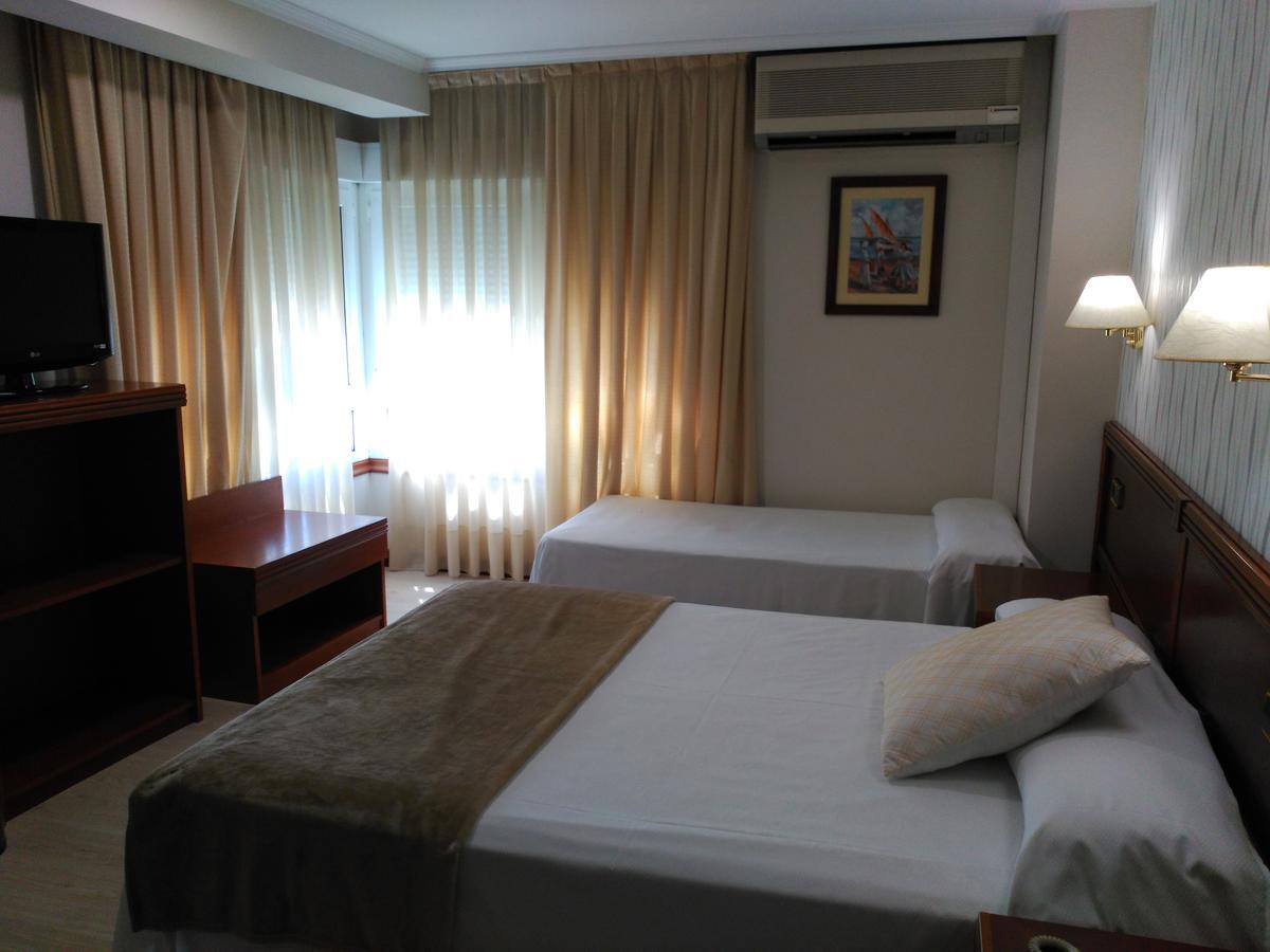 Hotel Villa De Marin Ngoại thất bức ảnh