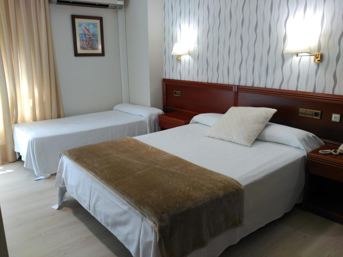 Hotel Villa De Marin Ngoại thất bức ảnh