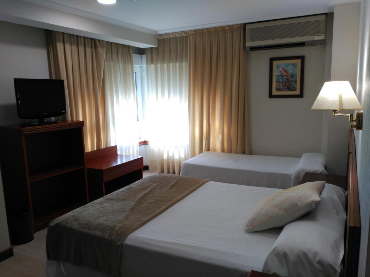Hotel Villa De Marin Ngoại thất bức ảnh