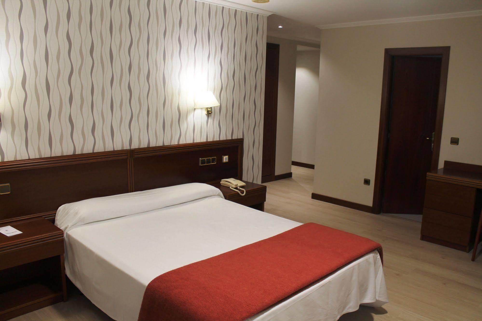 Hotel Villa De Marin Ngoại thất bức ảnh