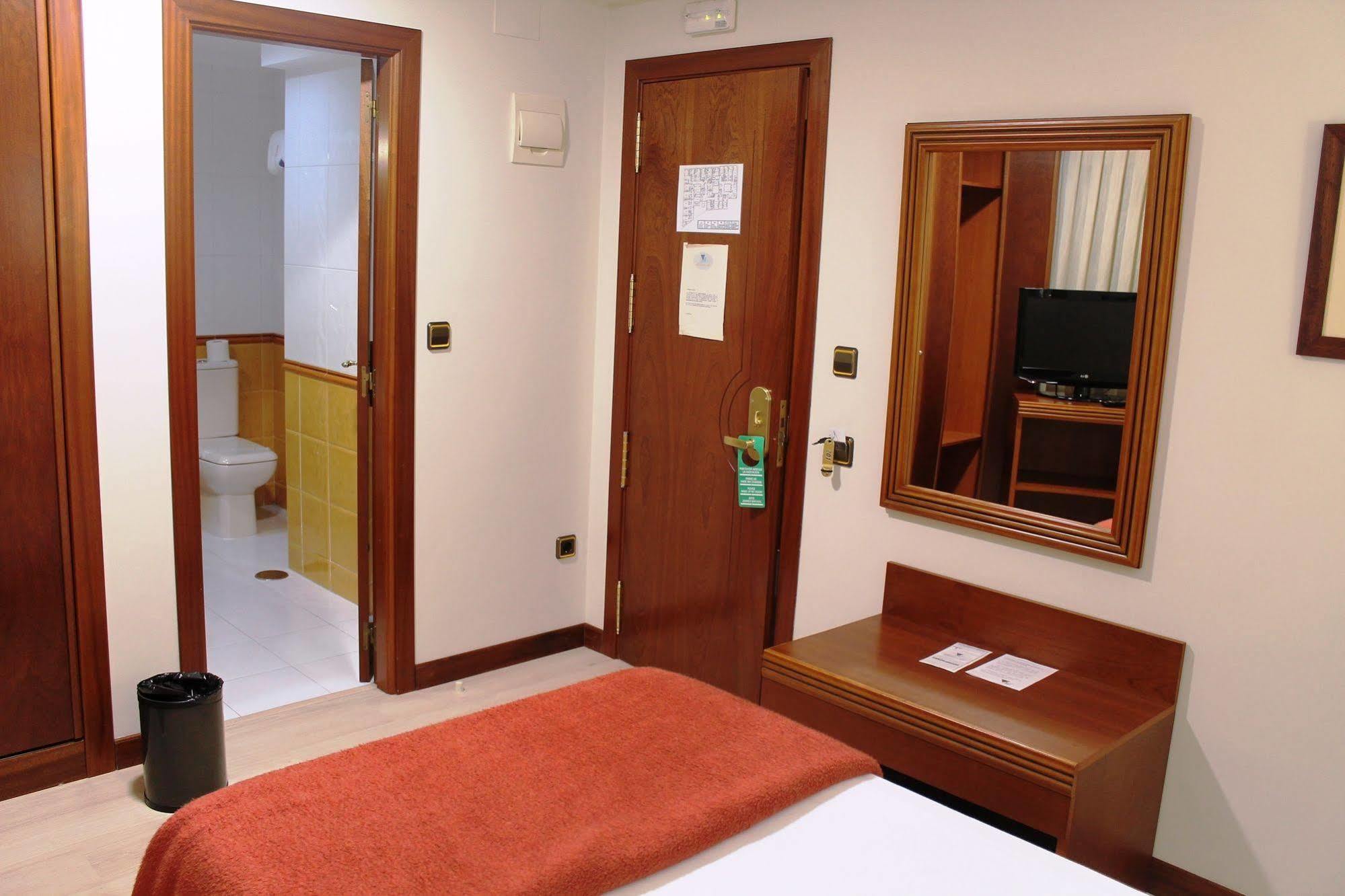 Hotel Villa De Marin Ngoại thất bức ảnh