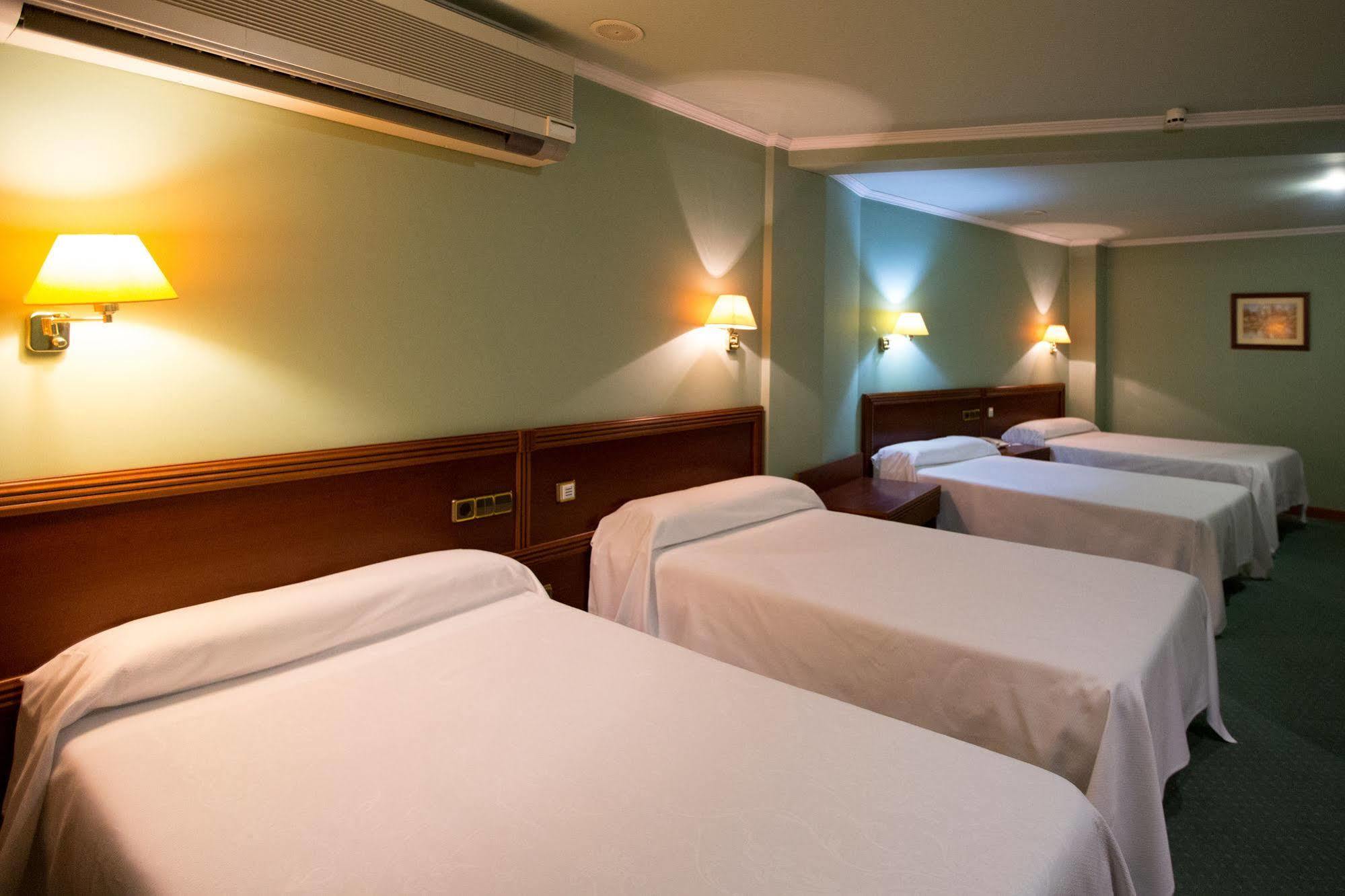 Hotel Villa De Marin Ngoại thất bức ảnh