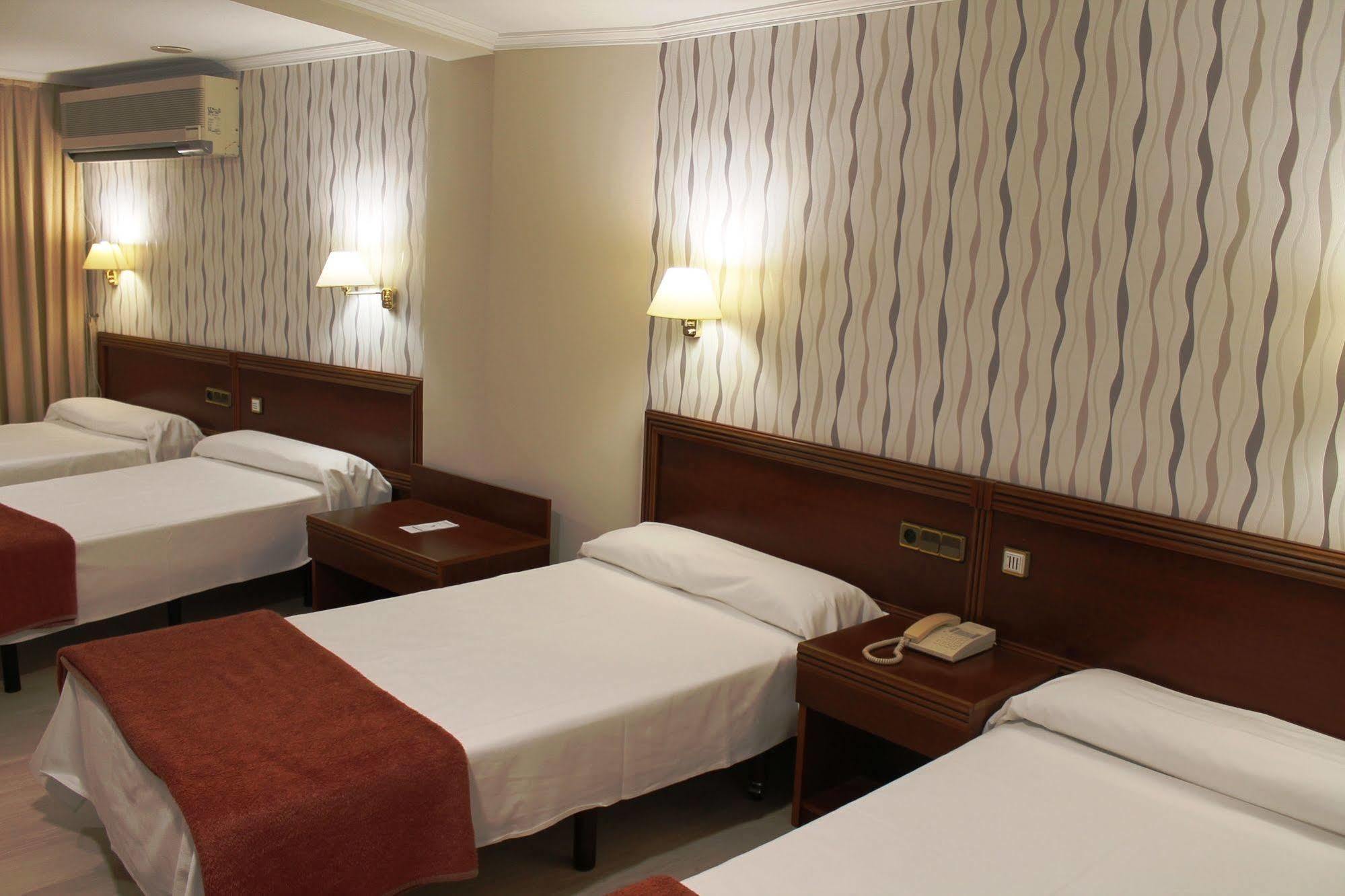 Hotel Villa De Marin Ngoại thất bức ảnh
