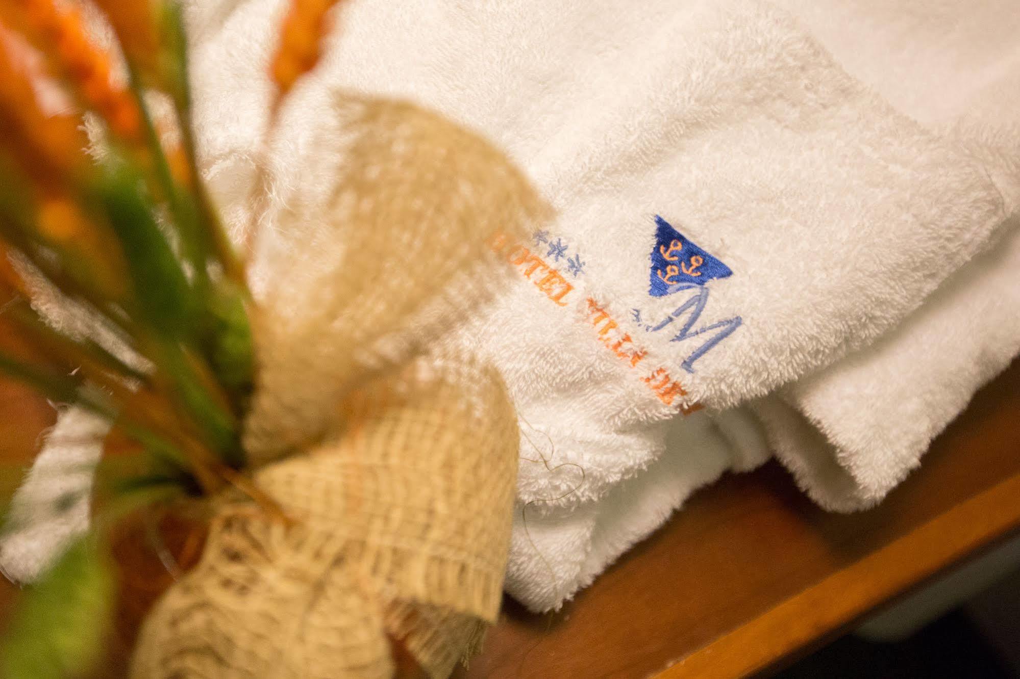 Hotel Villa De Marin Ngoại thất bức ảnh