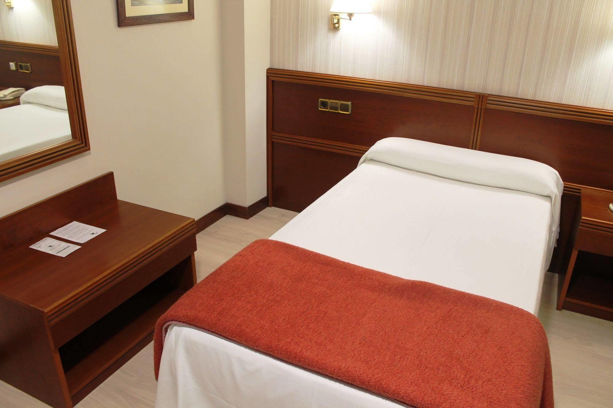 Hotel Villa De Marin Ngoại thất bức ảnh
