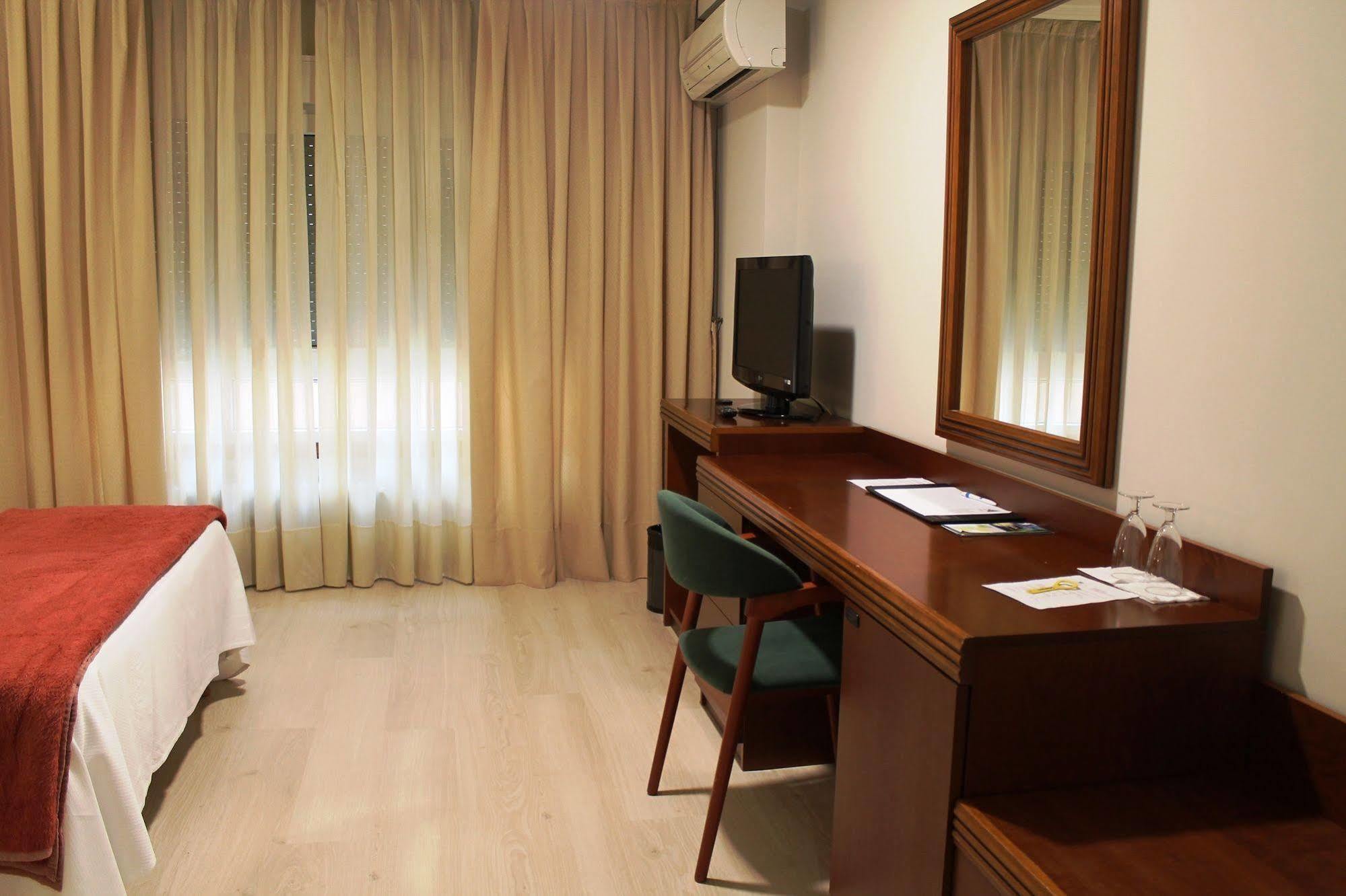 Hotel Villa De Marin Ngoại thất bức ảnh