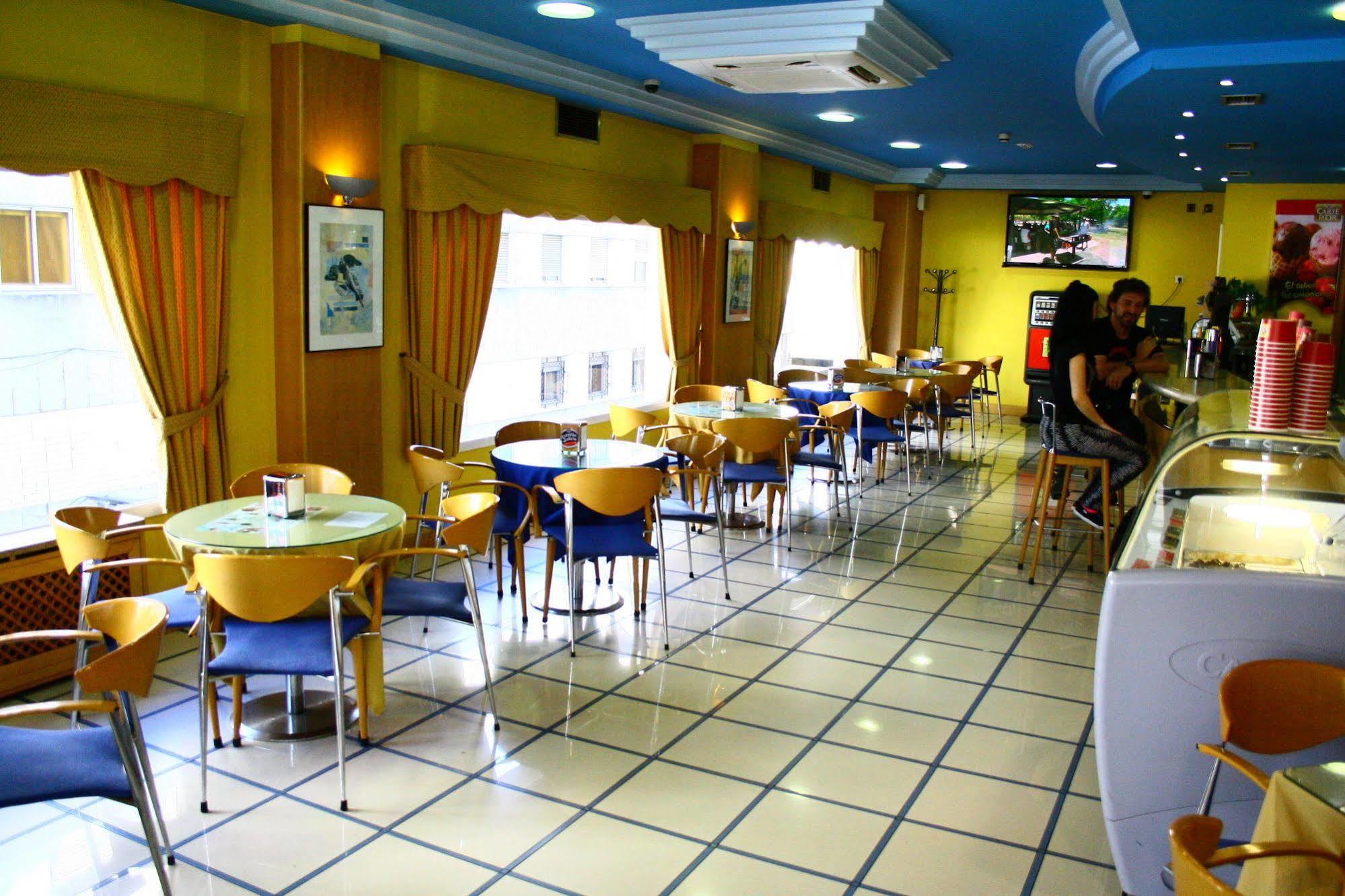 Hotel Villa De Marin Ngoại thất bức ảnh