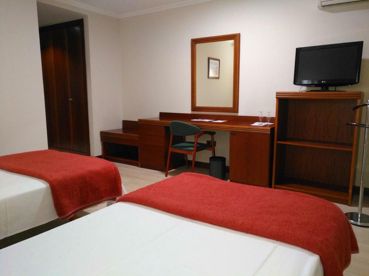 Hotel Villa De Marin Ngoại thất bức ảnh
