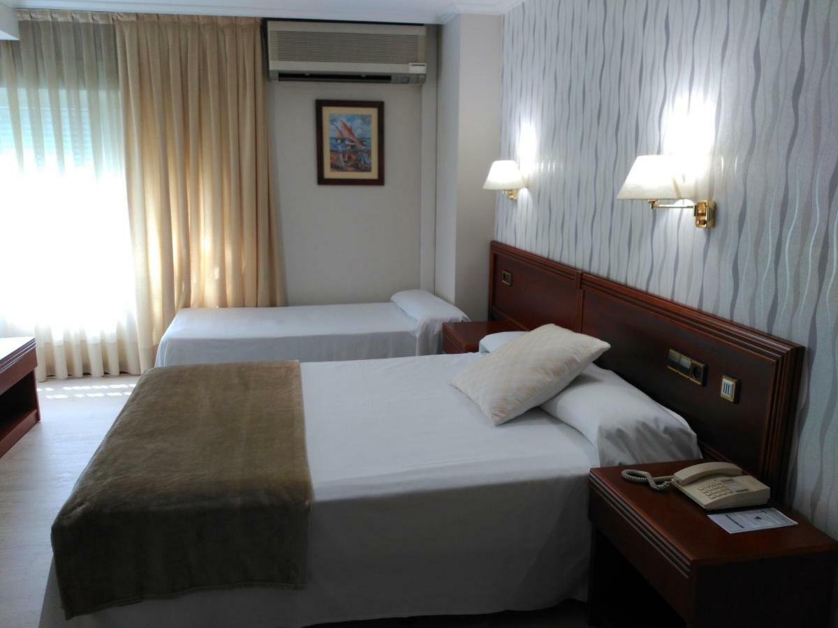 Hotel Villa De Marin Ngoại thất bức ảnh