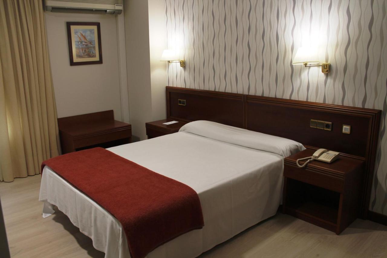 Hotel Villa De Marin Ngoại thất bức ảnh