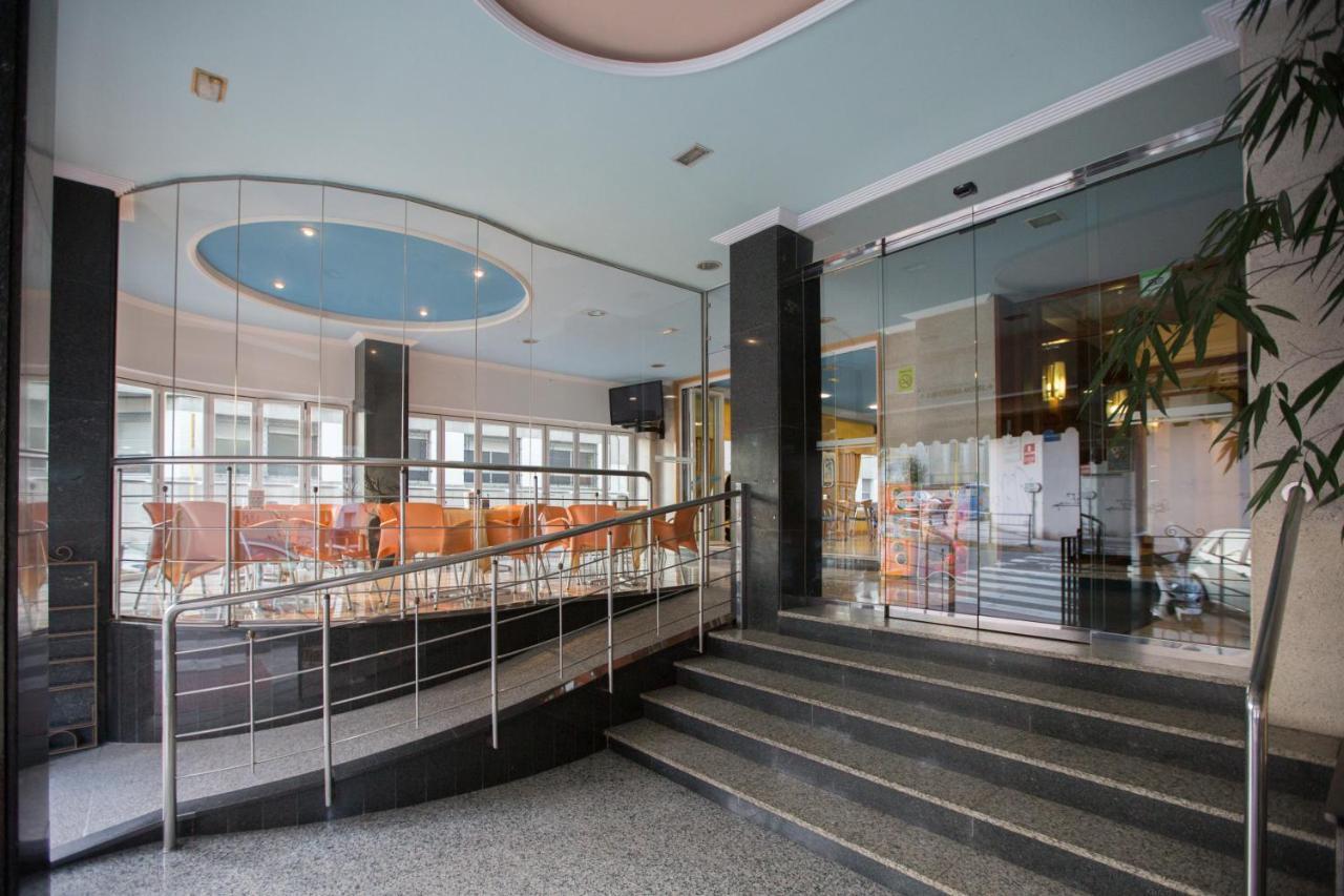Hotel Villa De Marin Ngoại thất bức ảnh